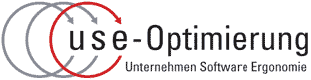 Logo von use-Optimierung